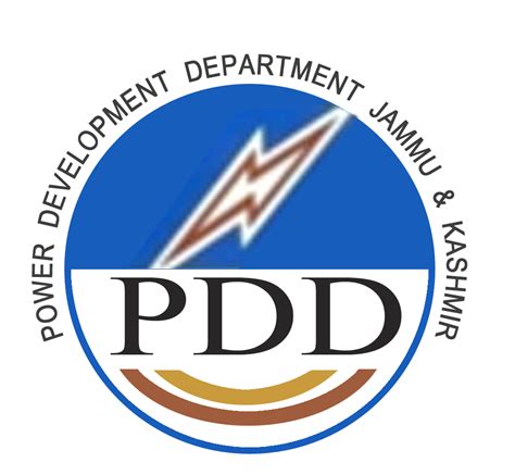 Power Development Department, Jammu and Kashmir .